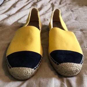Boden Espadrilles